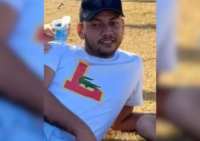 Discussão termina em morte no Liberdade I