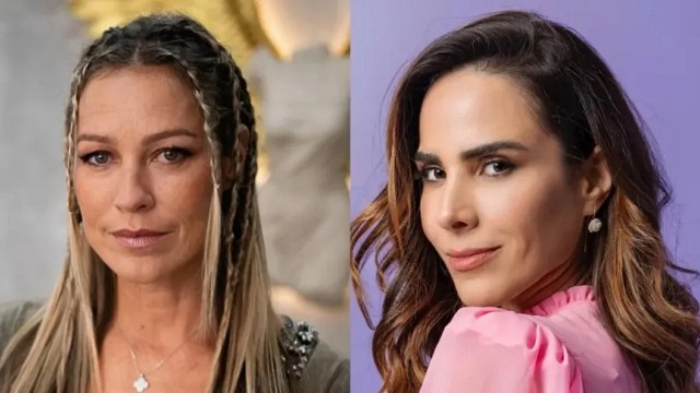 BBB 24: Piovani ironiza 