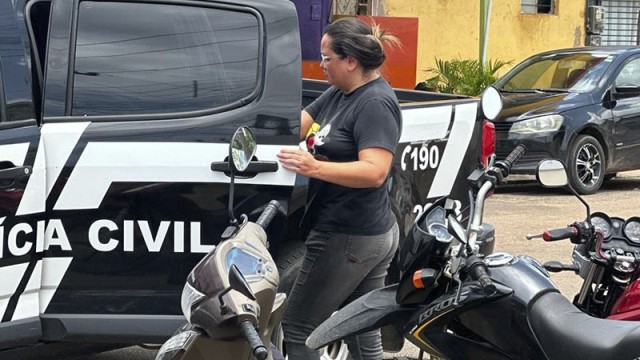 “Vendendo” cargos públicos, professora é detida por estelionato em Marabá