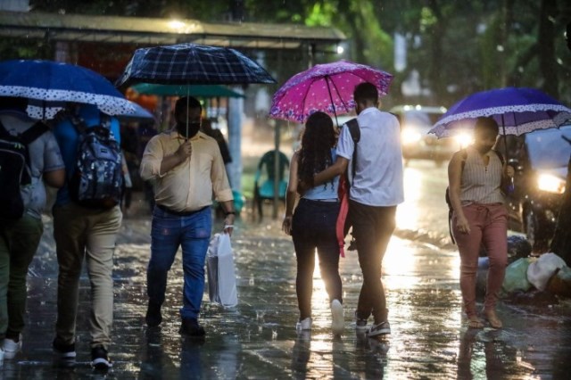Estado alerta sobre os cuidados no período de fortes chuvas no Pará