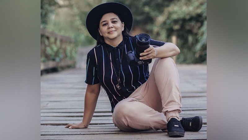 Fotógrafa morre após ser atropelada em Parauapebas