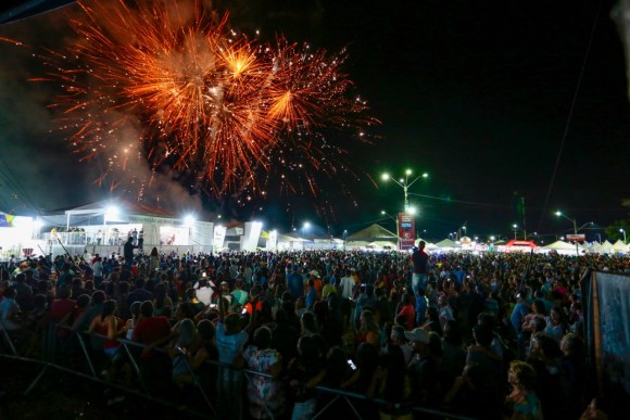 Festa de Réveillon é Cancelada pela Prefeitura de Canaã dos Carajás