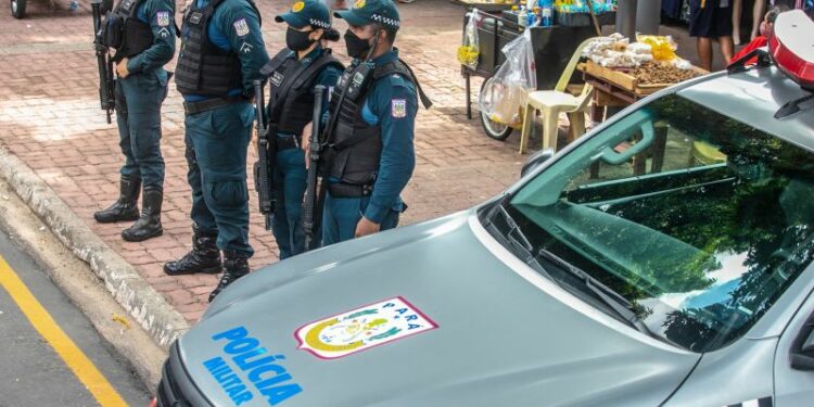 Estado reforça segurança pública com mais de 3 mil policiais militares concursados