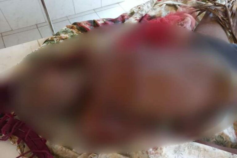 Assaltante morre durante intervenção policial no interior do Pará