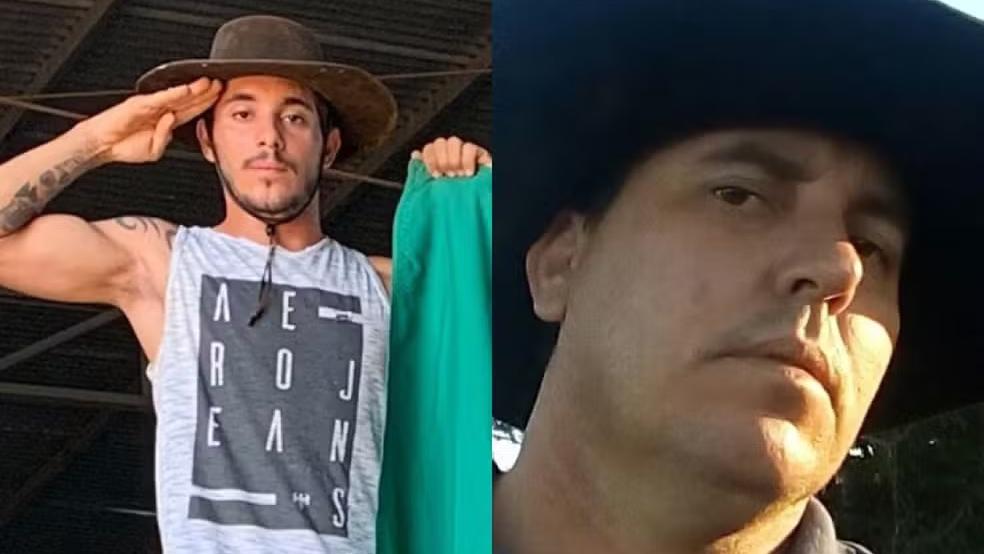 Pai e filho morrem após um atirar contra o outro em Mato Grosso