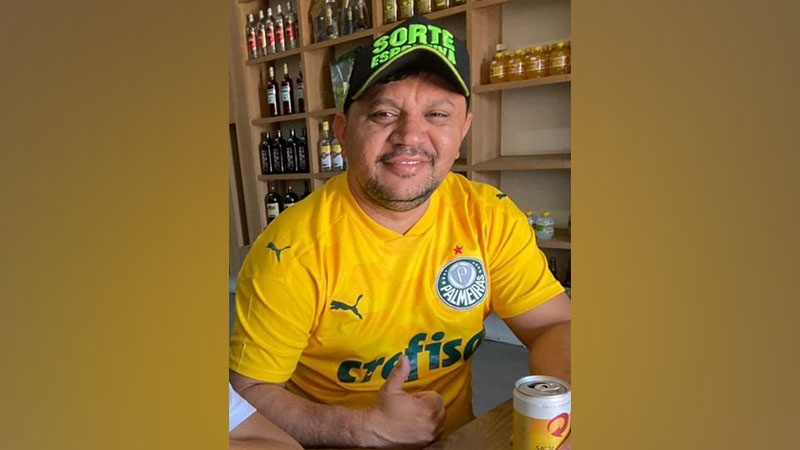 Motociclista colide em patrola da Prefeitura e morre