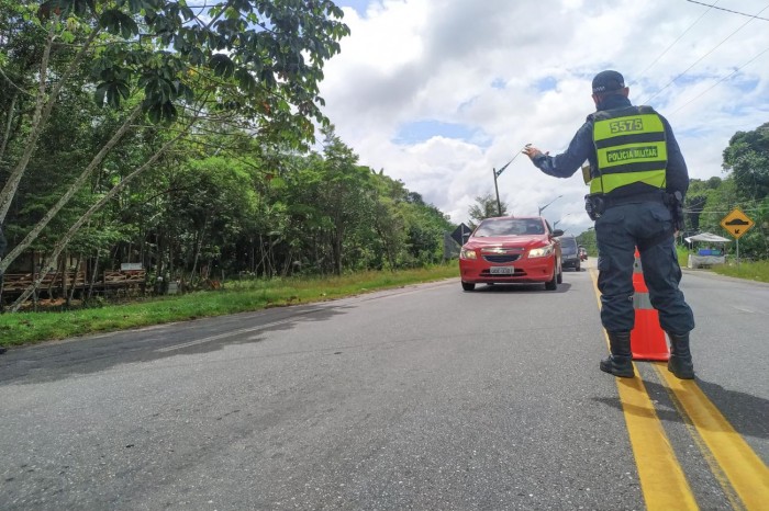 Estado alerta para cuidados e atenção à segurança durante os dias de Carnaval