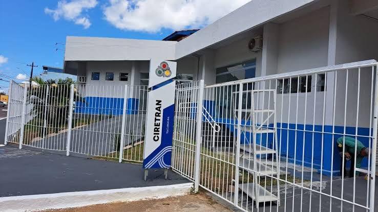 Fraude em veículos leva à prisão servidores da Ciretran de Tucuruí