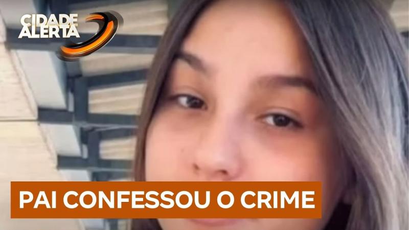 Pai mata filha após ela começar a namorar