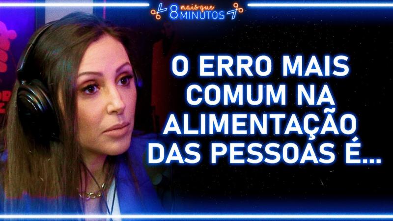 Você tem esse hábito na sua alimentação? - Roberta Carbonari