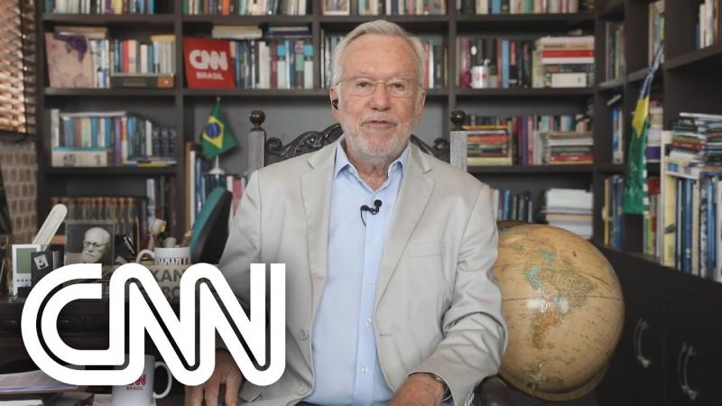 Garcia: Manifestações contra Bolsonaro em NY servem de propaganda