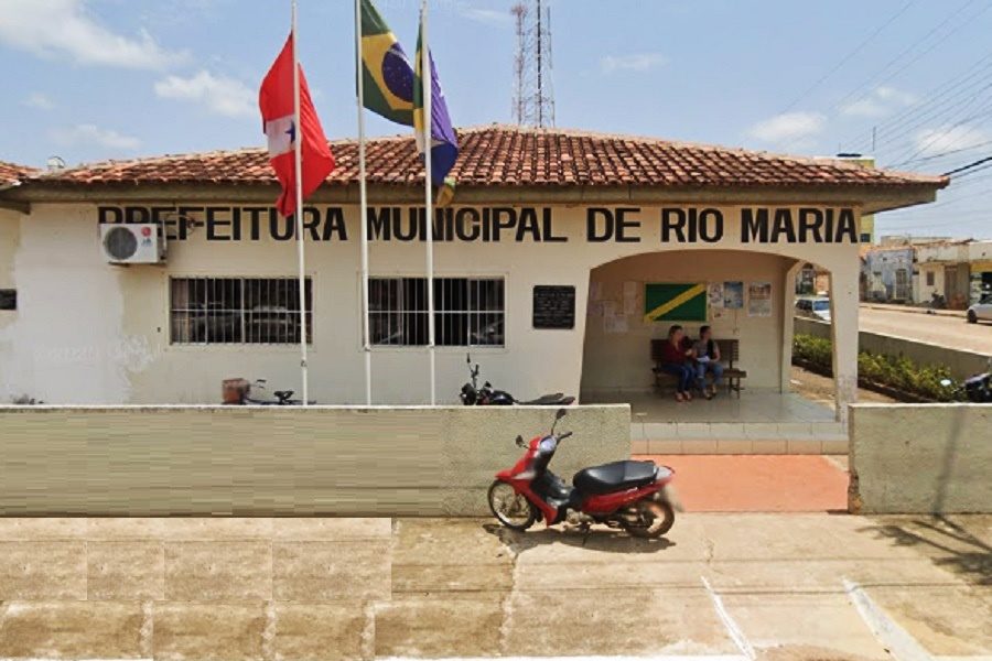 Rio Maria - PA